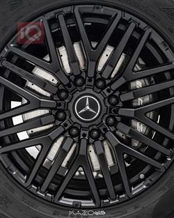 مێرسێدس بێنز G-Class